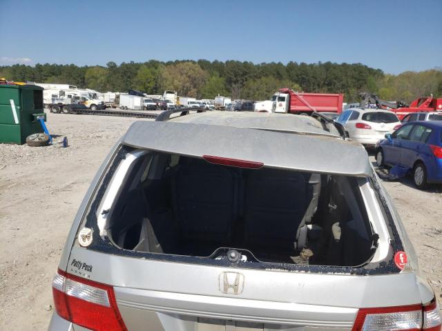 Photo 8 VIN: 5FNRL38605B100780 - HONDA ODYSSEY EX 