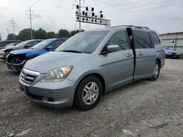 Photo 0 VIN: 5FNRL38605B111049 - HONDA ODYSSEY EX 