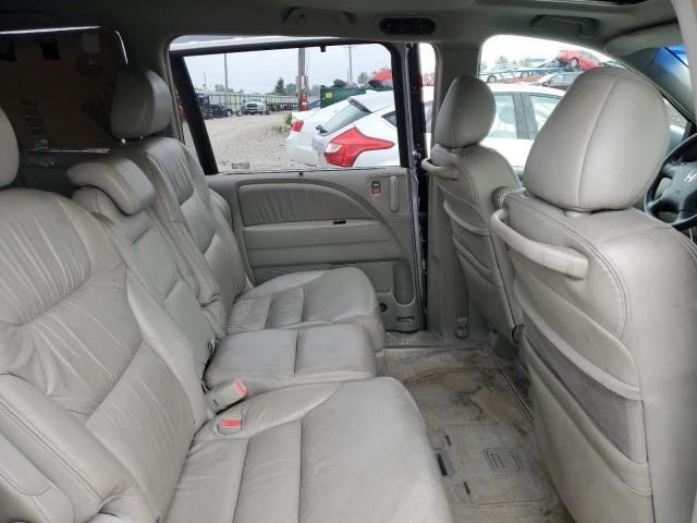 Photo 10 VIN: 5FNRL38605B111049 - HONDA ODYSSEY EX 