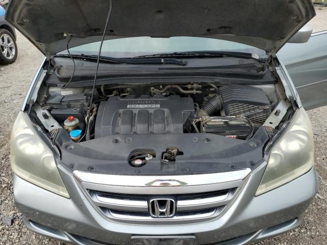 Photo 11 VIN: 5FNRL38605B111049 - HONDA ODYSSEY EX 