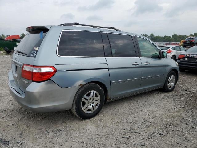 Photo 2 VIN: 5FNRL38605B111049 - HONDA ODYSSEY EX 