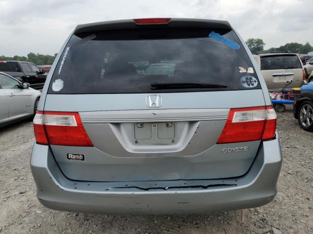 Photo 5 VIN: 5FNRL38605B111049 - HONDA ODYSSEY EX 