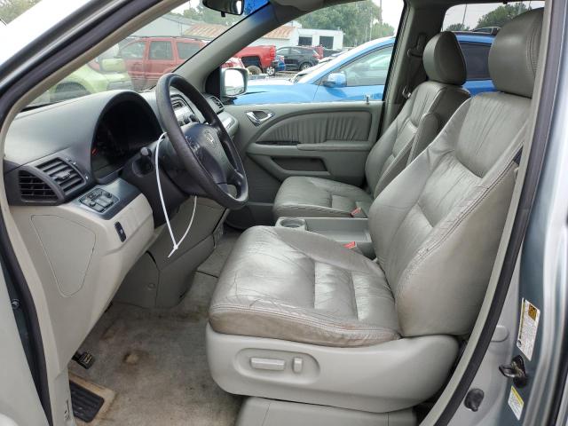 Photo 6 VIN: 5FNRL38605B111049 - HONDA ODYSSEY EX 