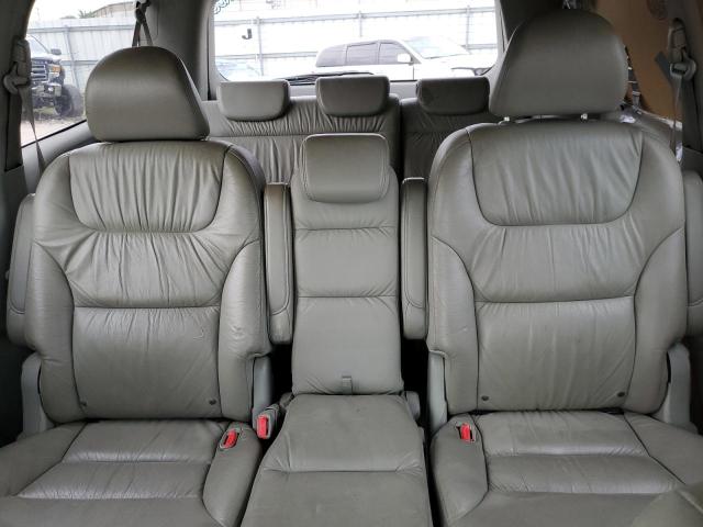 Photo 9 VIN: 5FNRL38605B111049 - HONDA ODYSSEY EX 