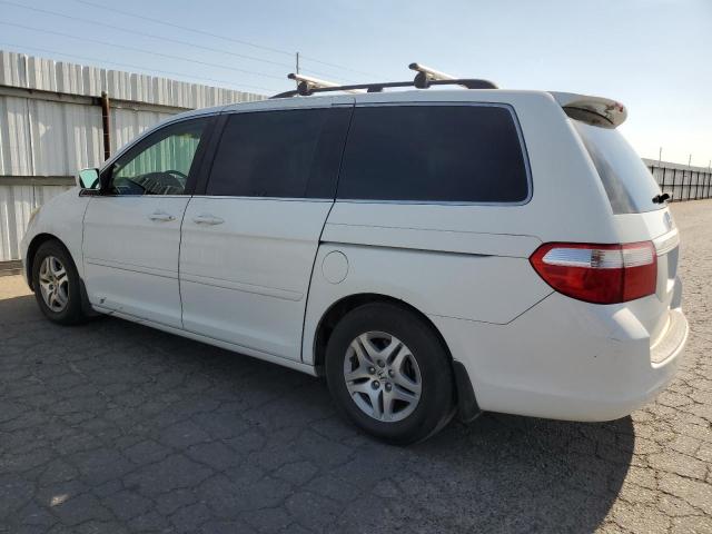 Photo 1 VIN: 5FNRL38605B408676 - HONDA ODYSSEY EX 