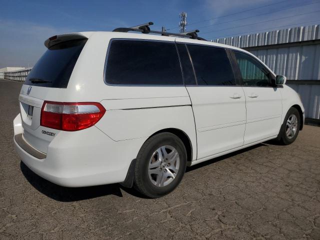 Photo 2 VIN: 5FNRL38605B408676 - HONDA ODYSSEY EX 