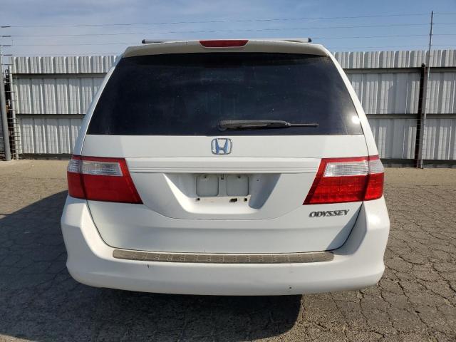 Photo 5 VIN: 5FNRL38605B408676 - HONDA ODYSSEY EX 