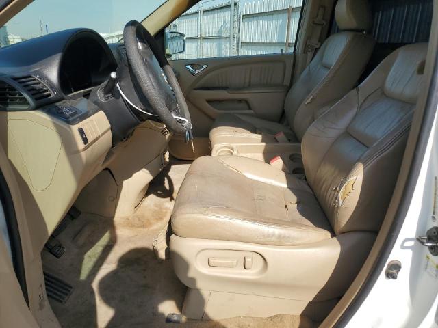 Photo 6 VIN: 5FNRL38605B408676 - HONDA ODYSSEY EX 