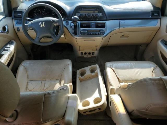 Photo 7 VIN: 5FNRL38605B408676 - HONDA ODYSSEY EX 