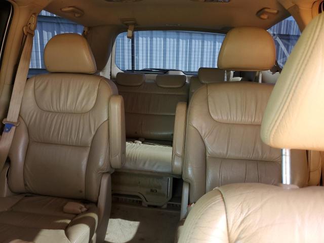 Photo 9 VIN: 5FNRL38605B408676 - HONDA ODYSSEY EX 