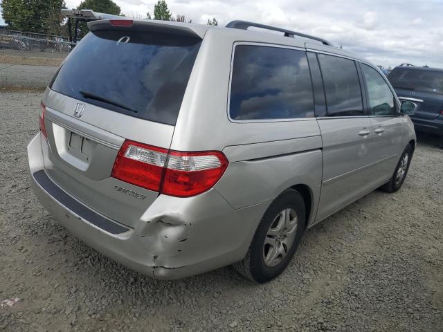 Photo 2 VIN: 5FNRL38605B419516 - HONDA ODYSSEY EX 