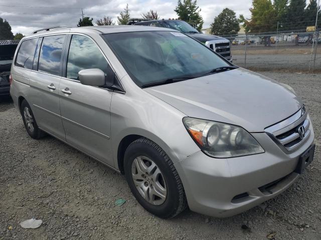 Photo 3 VIN: 5FNRL38605B419516 - HONDA ODYSSEY EX 