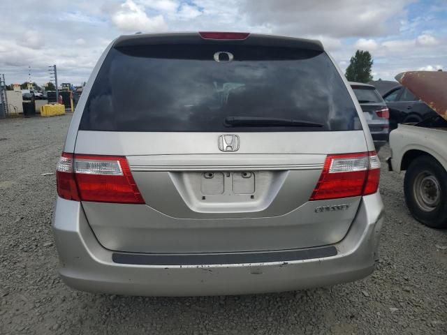 Photo 5 VIN: 5FNRL38605B419516 - HONDA ODYSSEY EX 