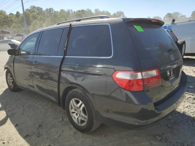 Photo 1 VIN: 5FNRL38605B424828 - HONDA ODYSSEY EX 