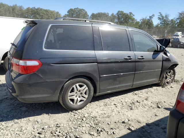 Photo 2 VIN: 5FNRL38605B424828 - HONDA ODYSSEY EX 