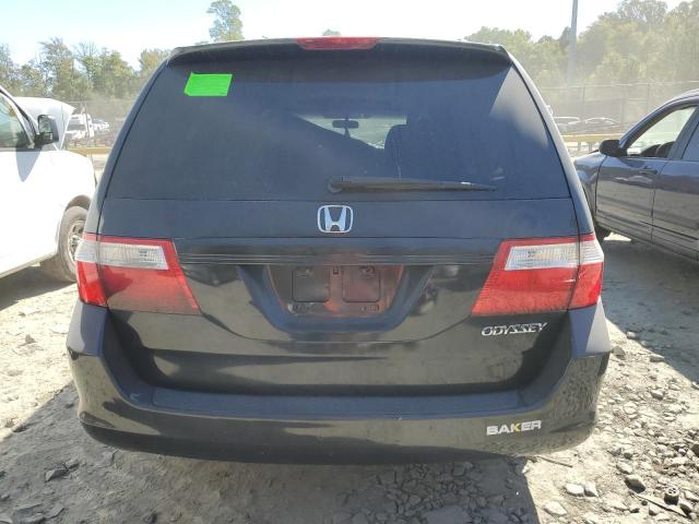 Photo 5 VIN: 5FNRL38605B424828 - HONDA ODYSSEY EX 