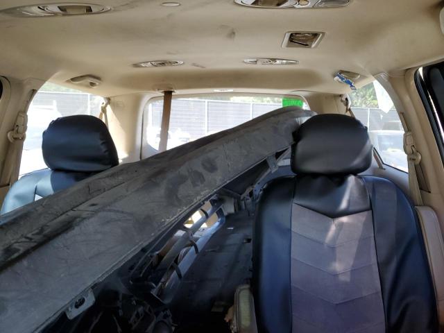 Photo 9 VIN: 5FNRL38605B424828 - HONDA ODYSSEY EX 