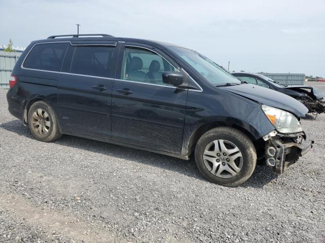 Photo 3 VIN: 5FNRL38605B510415 - HONDA ODYSSEY EX 