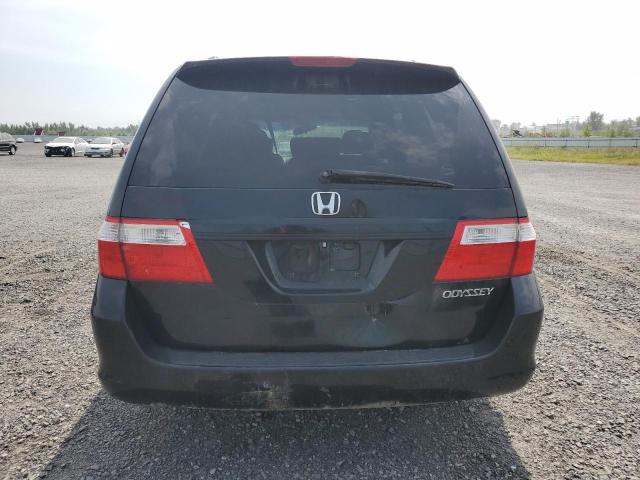 Photo 5 VIN: 5FNRL38605B510415 - HONDA ODYSSEY EX 