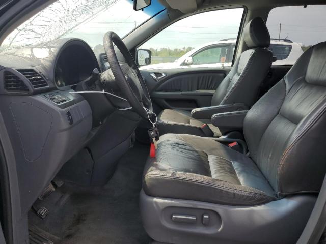 Photo 6 VIN: 5FNRL38605B510415 - HONDA ODYSSEY EX 