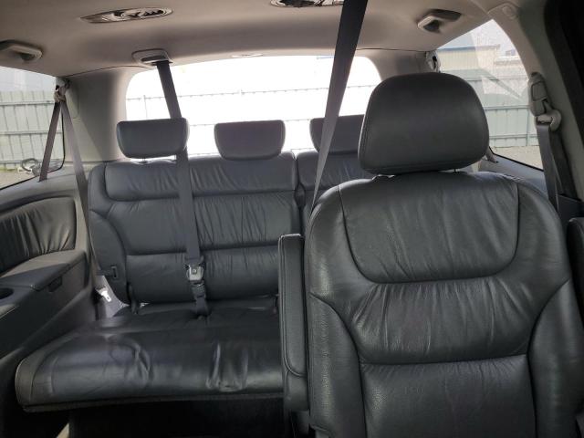 Photo 9 VIN: 5FNRL38605B510415 - HONDA ODYSSEY EX 