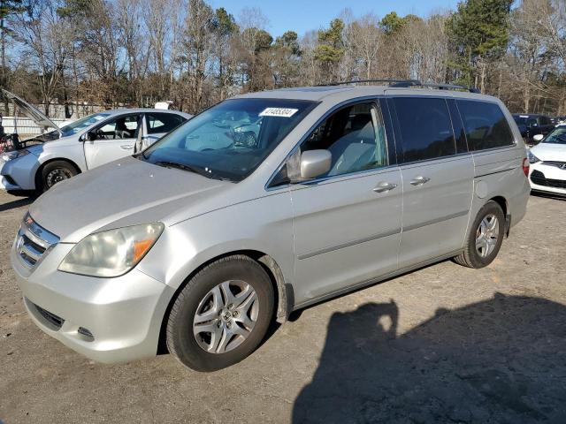 Photo 0 VIN: 5FNRL38606B003077 - HONDA ODYSSEY EX 