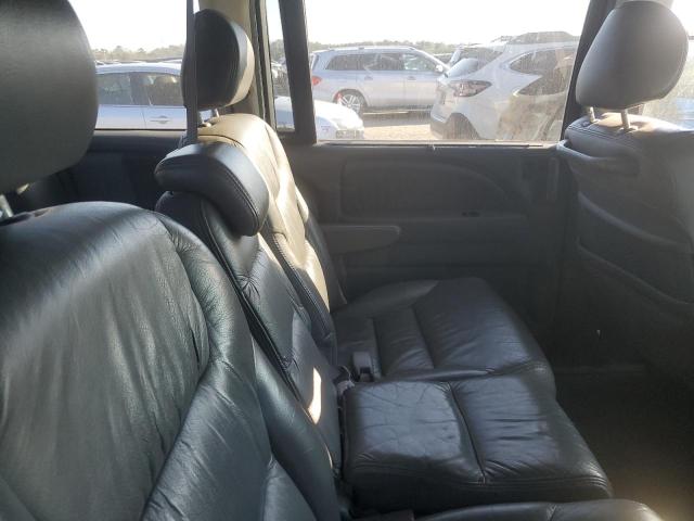 Photo 10 VIN: 5FNRL38606B003077 - HONDA ODYSSEY EX 