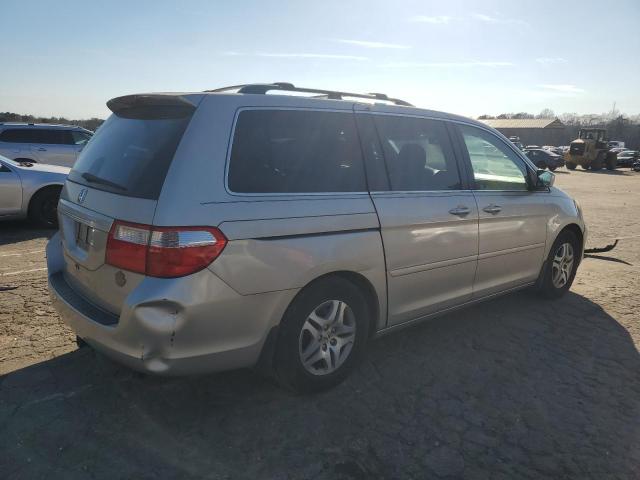 Photo 2 VIN: 5FNRL38606B003077 - HONDA ODYSSEY EX 