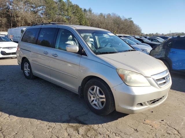 Photo 3 VIN: 5FNRL38606B003077 - HONDA ODYSSEY EX 