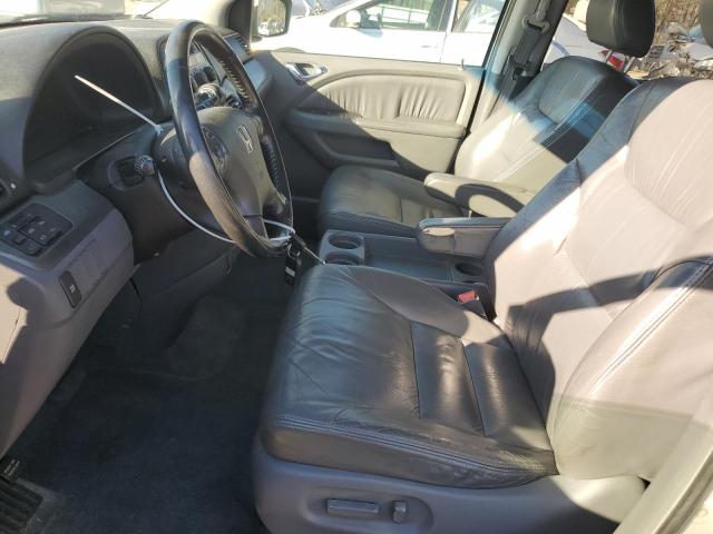 Photo 6 VIN: 5FNRL38606B003077 - HONDA ODYSSEY EX 