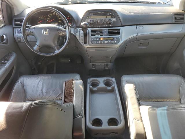 Photo 7 VIN: 5FNRL38606B003077 - HONDA ODYSSEY EX 