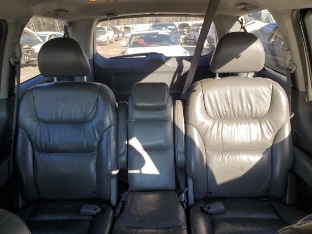 Photo 9 VIN: 5FNRL38606B003077 - HONDA ODYSSEY EX 