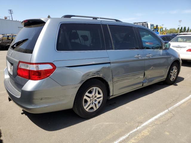 Photo 2 VIN: 5FNRL38606B013639 - HONDA ODYSSEY EX 