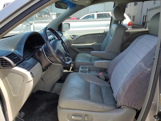 Photo 6 VIN: 5FNRL38606B013639 - HONDA ODYSSEY EX 