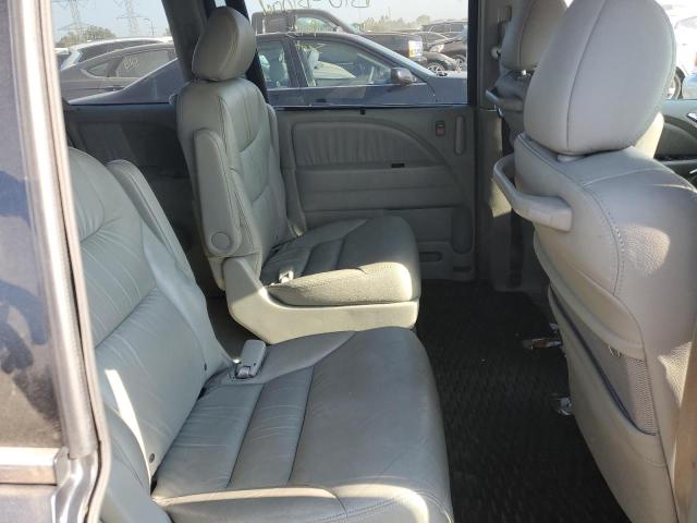 Photo 10 VIN: 5FNRL38606B037083 - HONDA ODYSSEY EX 