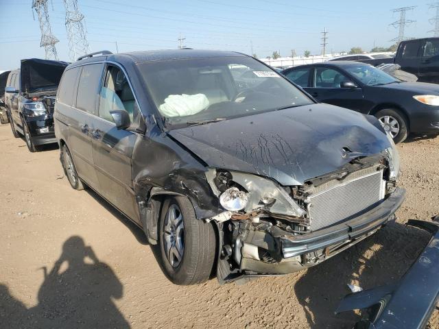 Photo 3 VIN: 5FNRL38606B037083 - HONDA ODYSSEY EX 