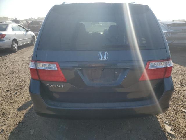 Photo 5 VIN: 5FNRL38606B037083 - HONDA ODYSSEY EX 