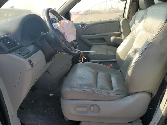 Photo 6 VIN: 5FNRL38606B037083 - HONDA ODYSSEY EX 