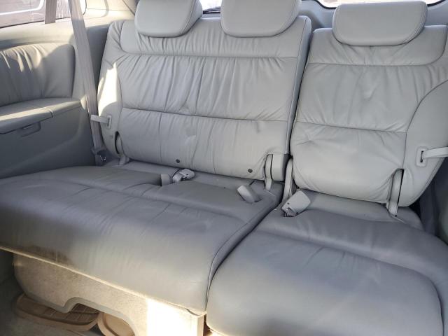 Photo 9 VIN: 5FNRL38606B037083 - HONDA ODYSSEY EX 