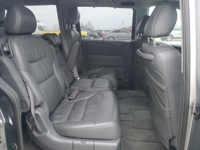 Photo 10 VIN: 5FNRL38606B046673 - HONDA ODYSSEY EX 