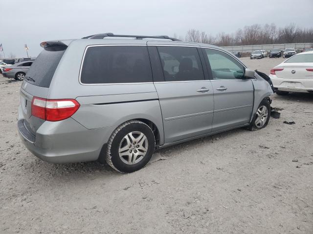 Photo 2 VIN: 5FNRL38606B046673 - HONDA ODYSSEY EX 