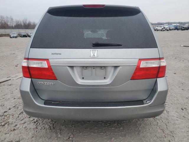 Photo 5 VIN: 5FNRL38606B046673 - HONDA ODYSSEY EX 