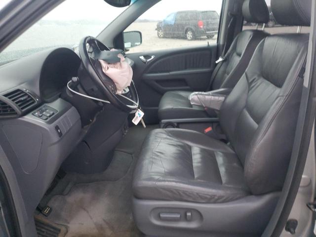 Photo 6 VIN: 5FNRL38606B046673 - HONDA ODYSSEY EX 