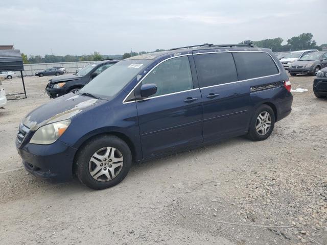 Photo 0 VIN: 5FNRL38606B047676 - HONDA ODYSSEY EX 