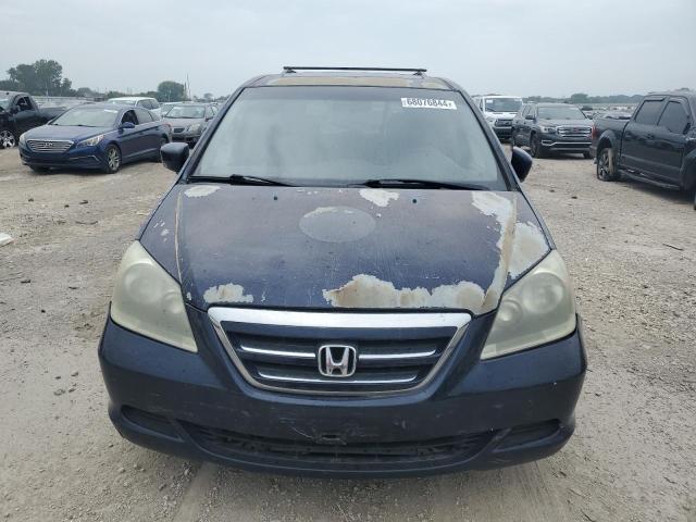 Photo 4 VIN: 5FNRL38606B047676 - HONDA ODYSSEY EX 