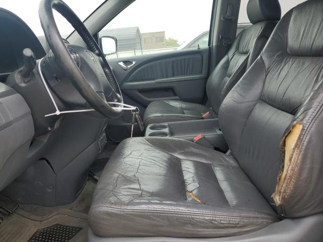 Photo 6 VIN: 5FNRL38606B047676 - HONDA ODYSSEY EX 