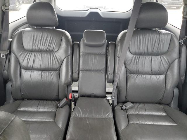 Photo 9 VIN: 5FNRL38606B047676 - HONDA ODYSSEY EX 