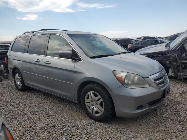 Photo 3 VIN: 5FNRL38606B111652 - HONDA ODYSSEY EX 