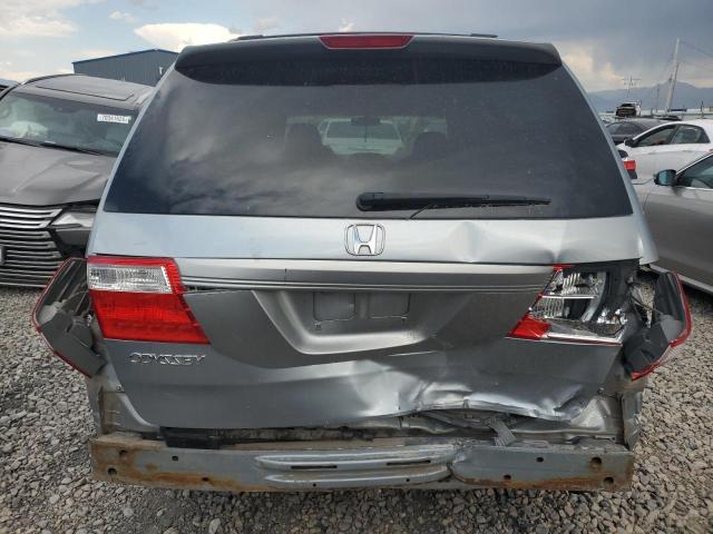 Photo 5 VIN: 5FNRL38606B111652 - HONDA ODYSSEY EX 