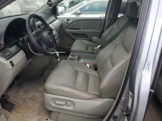 Photo 6 VIN: 5FNRL38606B111652 - HONDA ODYSSEY EX 